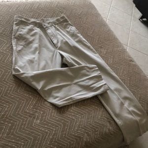 Men’s Perry Ellis America kaki pants